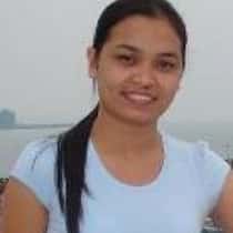 kristine