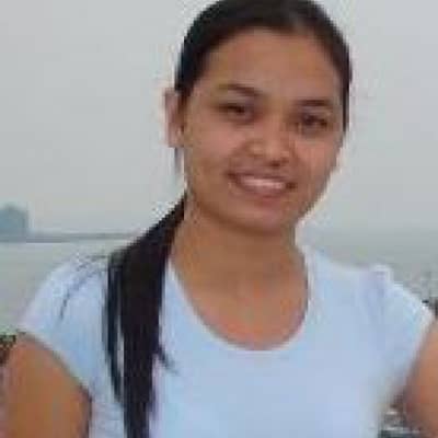 kristine
