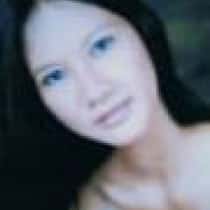 anna riza
