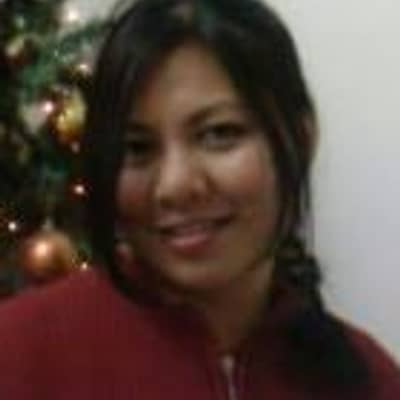 joan mae