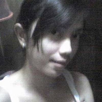 mae ann