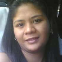 kimberly anne