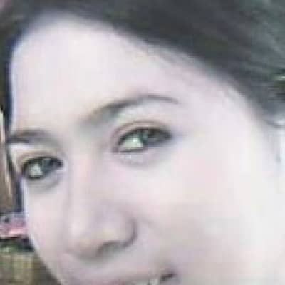may bernadette