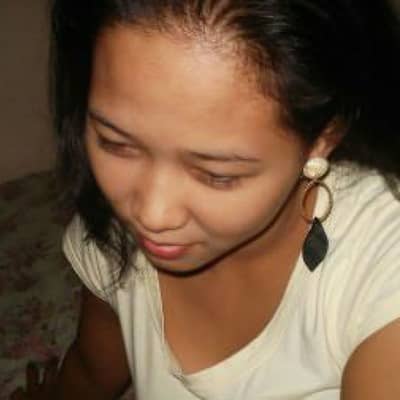 ricah mae