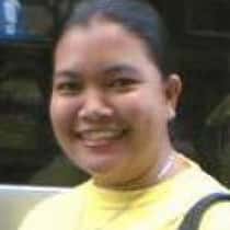 mary grace