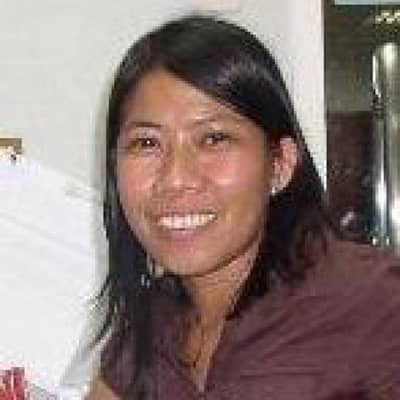 ma. theresa