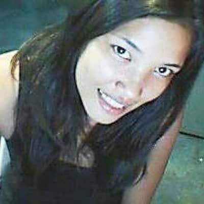 cherry mae