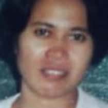 mary jean