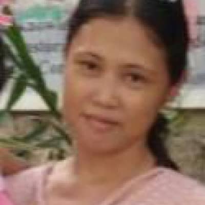 mary lovely  marian