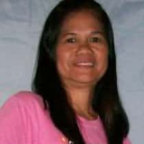 maria dolores
