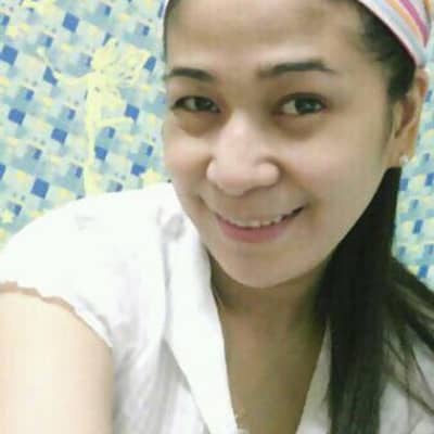 SmilingMay