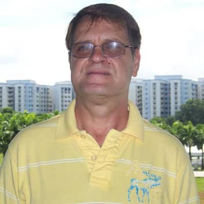 LarryWard