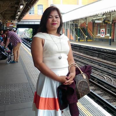 rosaleban