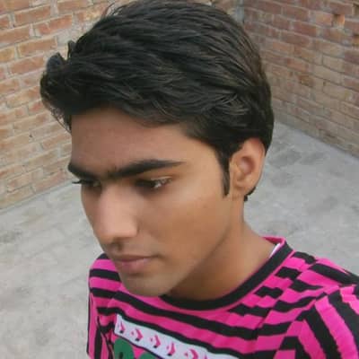 Mudassar