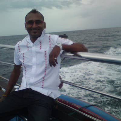 shanmuga