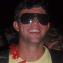 JoeyBrazilian