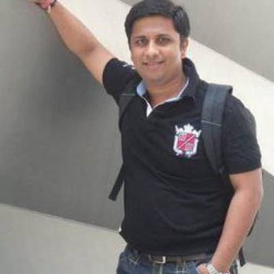 ashwinkadam