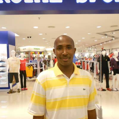 Adamsy