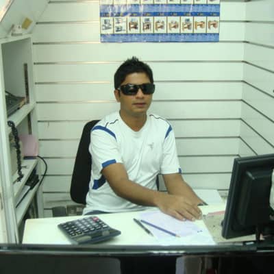 shiekaftab