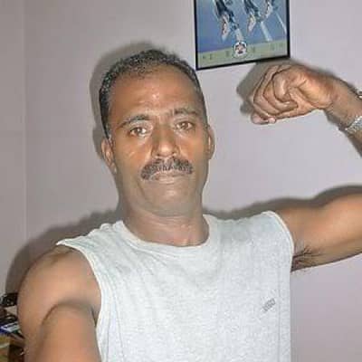 chandramogan