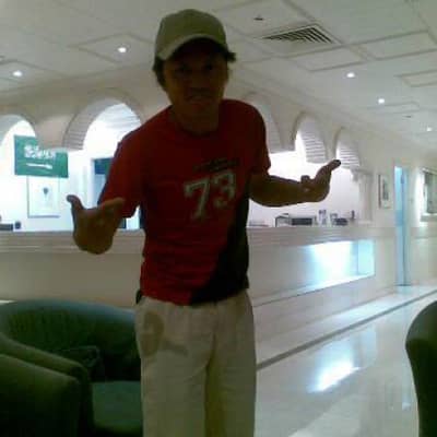 JAYRICK