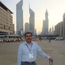shafiqaslam