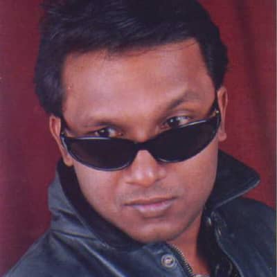 Dhruv
