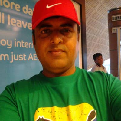 raheel