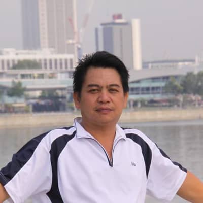 MrSGSIMON