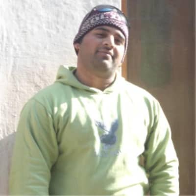 taaj