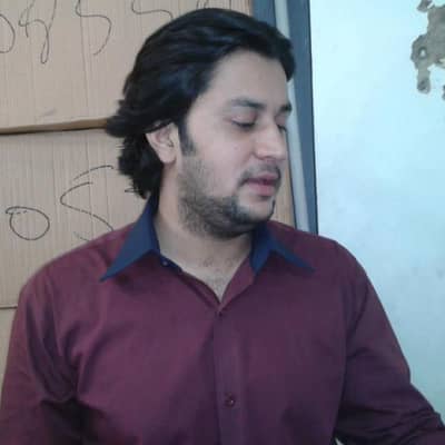 waqar