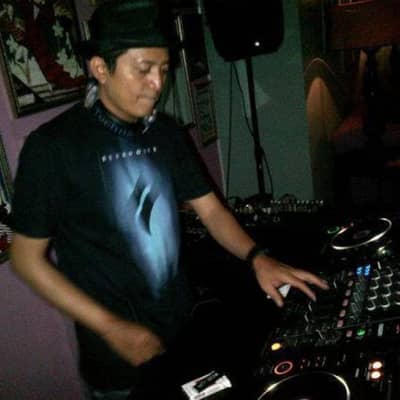 deejayandre