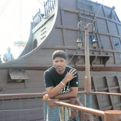 pavelmike