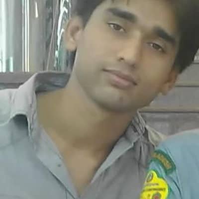 syed