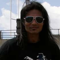 shrestha
