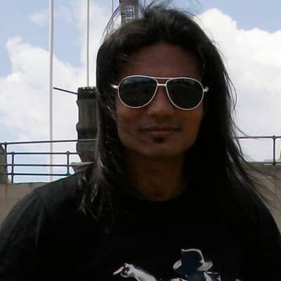 shrestha