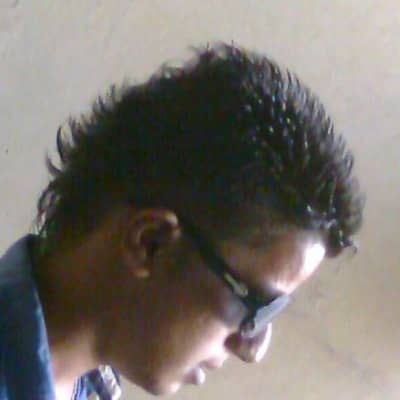 sagarsinhmar