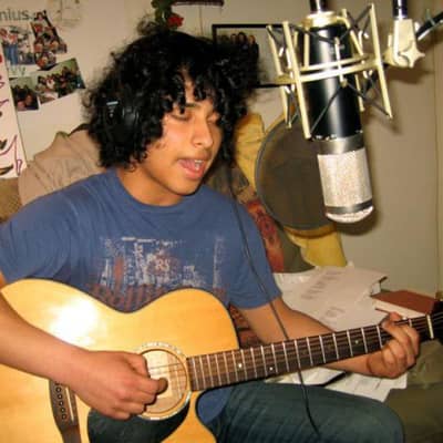 MrMusician