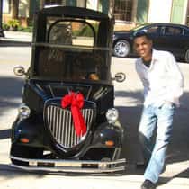 brazilianprince