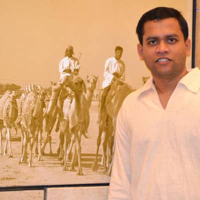 deepesh