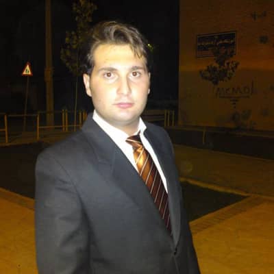 yashar