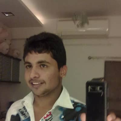 dipesh