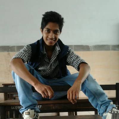 kuldeep