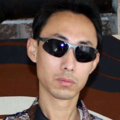 jason张