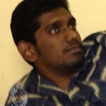 Kisanth