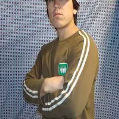 DaviMike