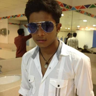 Ashik