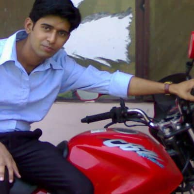 sarvesh