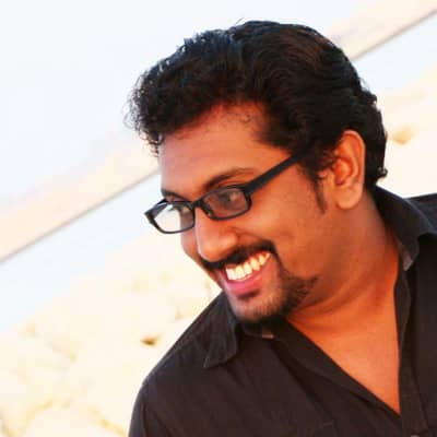 Nidheesh