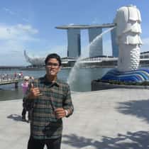 AlanRandallGinting